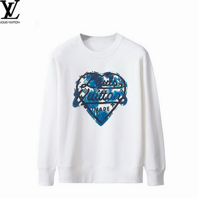 Louis Vuitton Sweatshirt Mens ID:20240314-301